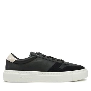 Obrázek produktu Sneakersy Calvin Klein Cupsole Lace Up HW0HW02470 Černá