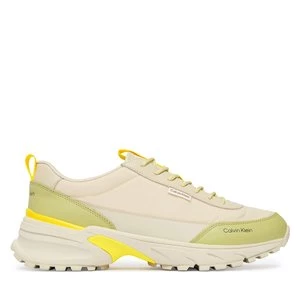 Obrázek produktu Sneakersy Calvin Klein Hike Runner Casua Lth Rip HM0HM02152 Barevná