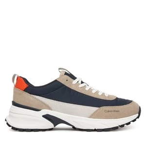 Obrázek produktu Sneakersy Calvin Klein Hike Runner Casual Ny-Su YM0YM01459 Barevná