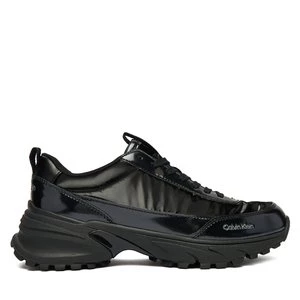 Obrázek produktu Sneakersy Calvin Klein Hike Runner Lace Up Pearl Ny YW0YW02043 Černá