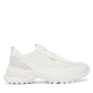 Obrázek produktu Sneakersy Calvin Klein Hike Runner Laceup Mesh HM0HM02240 Bílá