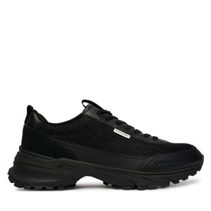 Obrázek produktu Sneakersy Calvin Klein Hike Runner Laceup Mesh HM0HM02240 Černá