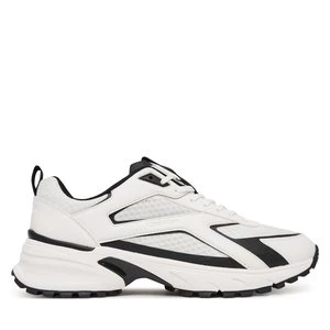 Obrázek produktu Sneakersy Calvin Klein Hike Runner Laceup Strip M-Lt HM0HM02154 Bílá
