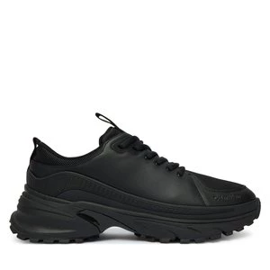 Obrázek produktu Sneakersy Calvin Klein Hike Runner Laceup Tech Mix YM0YM01417 Černá