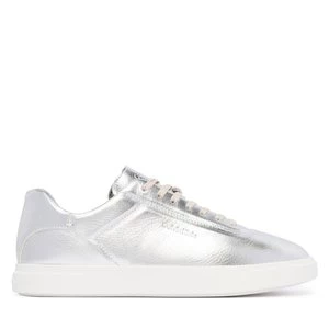 Obrázek produktu Sneakersy Calvin Klein HW0HW03289 Stříbrná