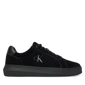 Obrázek produktu Sneakersy Calvin Klein Jeans Chunky Cupsole Su YM0YM01299 Černá