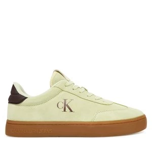Obrázek produktu Sneakersy Calvin Klein Jeans Classic Cupsole Mg Su YM0YM01300 Bílá