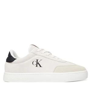 Obrázek produktu Sneakersy Calvin Klein Jeans Classic Cupsole Mg Su YM0YM01300 Bílá