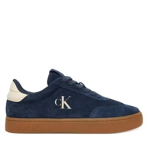 Obrázek produktu Sneakersy Calvin Klein Jeans Classic Cupsole Mg Su YM0YM01300 Tmavomodrá