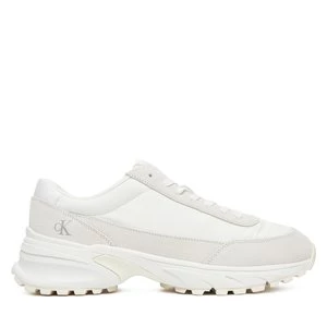 Obrázek produktu Sneakersy Calvin Klein Jeans Hike Runner Casual Ny-Su YM0YM01292 Bílá