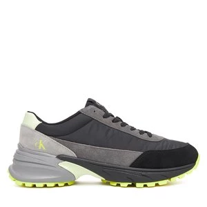 Obrázek produktu Sneakersy Calvin Klein Jeans Hike Runner Casual Ny-Su YM0YM01292 Černá