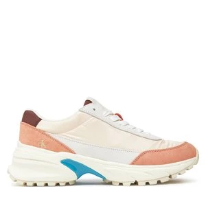 Obrázek produktu Sneakersy Calvin Klein Jeans Hike Runner Mg Nylon Perl YW0YW01963 Barevná
