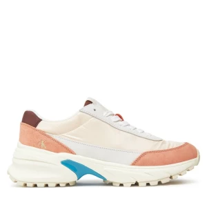 Obrázek produktu Sneakersy Calvin Klein Jeans Hike Runner Mg Nylon Perl YW0YW01963 Barevná