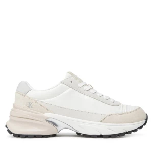 Obrázek produktu Sneakersy Calvin Klein Jeans Hike Runner Mg Nylon Perl YW0YW01963 Bílá