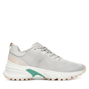 Obrázek produktu Sneakersy Calvin Klein Jeans Hike Runner Mg Tech YW0YW01856 Šedá