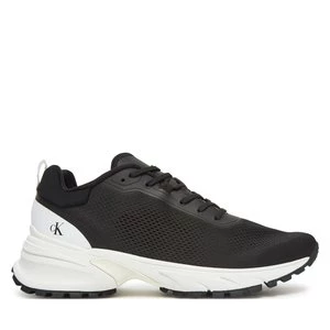 Obrázek produktu Sneakersy Calvin Klein Jeans Hike Runner Tech Knit YM0YM01284 Černá