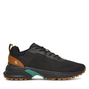 Obrázek produktu Sneakersy Calvin Klein Jeans Hike Runner Tech Knit YM0YM01284 Černá
