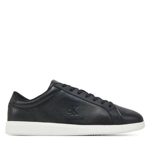Obrázek produktu Sneakersy Calvin Klein Jeans Low Profile Cupsole Cm YM0YM01190 Černá