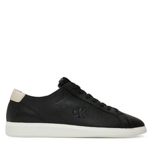 Obrázek produktu Sneakersy Calvin Klein Jeans Low Profile Cupsole Tmb Lth YM0YM01331 Černá