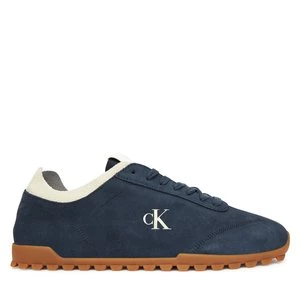 Obrázek produktu Sneakersy Calvin Klein Jeans Low Profile Runner Su YM0YM01288 Tmavomodrá