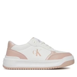 Obrázek produktu Sneakersy Calvin Klein Jeans V3A9-82020-1355X134 Bílá