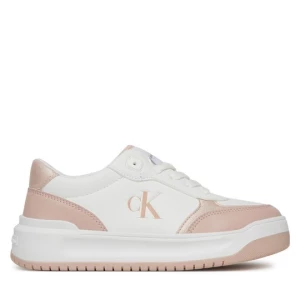 Obrázek produktu Sneakersy Calvin Klein Jeans V3A9-82020-1355X134 Bílá