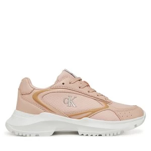 Obrázek produktu Sneakersy Calvin Klein Jeans V3A9-82030-1695A712 Růžová
