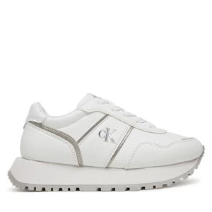 Obrázek produktu Sneakersy Calvin Klein Jeans V3A9-82033-1355X M Bílá