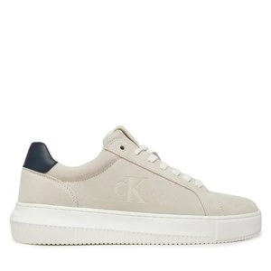 Obrázek produktu Sneakersy Calvin Klein Jeans YM0YM01299 Béžová
