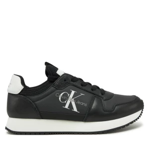 Obrázek produktu Sneakersy Calvin Klein Jeans YW0YW01616 Černá