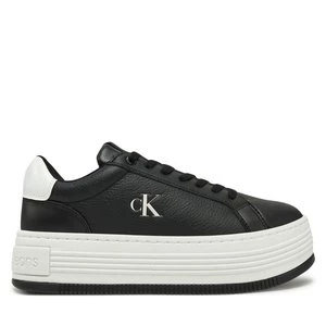 Obrázek produktu Sneakersy Calvin Klein Jeans YW0YW01766 Černá