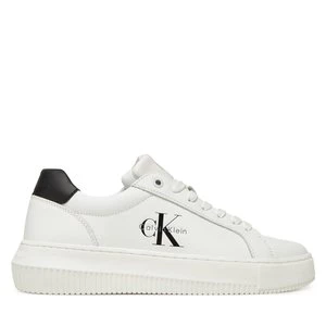 Obrázek produktu Sneakersy Calvin Klein Jeans YW0YW01872 Bílá