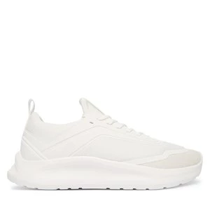 Obrázek produktu Sneakersy Calvin Klein Light Eva Run Lace Sock Mm HM0HM02164 Bílá
