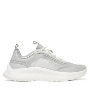 Obrázek produktu Sneakersy Calvin Klein Light Eva Run Lup Transp Ripst HW0HW02998 Šedá
