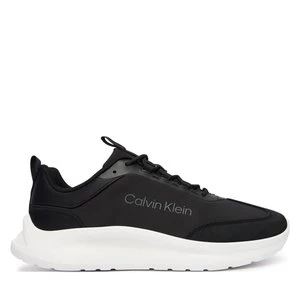 Obrázek produktu Sneakersy Calvin Klein Light Eva Runner HM0HM02241 0GM Černá