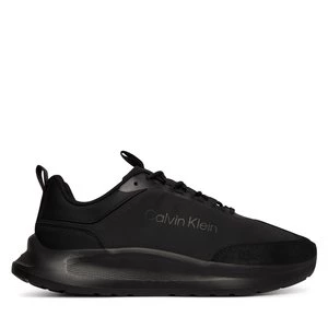 Obrázek produktu Sneakersy Calvin Klein Light Eva Runner HM0HM02241 Černá