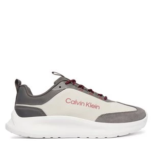Obrázek produktu Sneakersy Calvin Klein Light Eva Runner HM0HM02241 Šedá