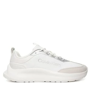 Obrázek produktu Sneakersy Calvin Klein Light Eva Runner Nyl-Sue HW0HW03149 Bílá