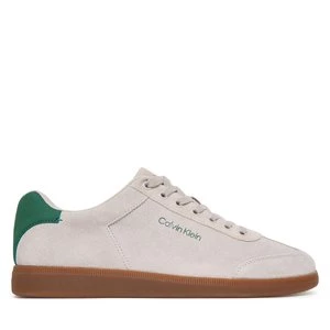 Obrázek produktu Sneakersy Calvin Klein Low Cupsole Laceup Su HM0HM01946 Béžová