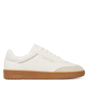 Obrázek produktu Sneakersy Calvin Klein Low Cut Lace-Up Sneaker V3X9-83159-1269 D Bílá