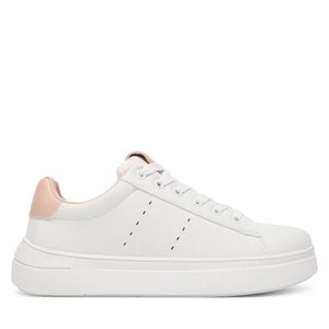 Obrázek produktu Sneakersy Calvin Klein Low Cut Lace-Up V3A9-83221-1355A953 S Bílá