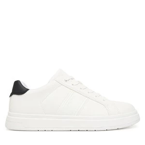 Obrázek produktu Sneakersy Calvin Klein Low Cut Lace-Up V3X9-83293-1355 D Bílá