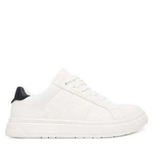 Obrázek produktu Sneakersy Calvin Klein Low Cut Lace-Up V3X9-83293-1355 S Bílá