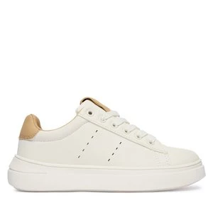 Obrázek produktu Sneakersy Calvin Klein Low Cut Lace-Up V3X9-83301-1355A M Bílá