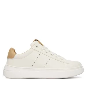 Obrázek produktu Sneakersy Calvin Klein Low Cut Lace-Up V3X9-83301-1355A S Bílá