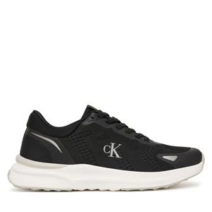 Obrázek produktu Sneakersy Calvin Klein Low Cut Lace-Up V3X9-83311-1903 D Černá