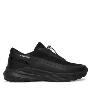 Obrázek produktu Sneakersy Calvin Klein Low Cut Lace-Up V3X9-83315-1903 D Černá