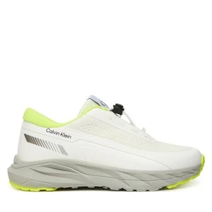 Obrázek produktu Sneakersy Calvin Klein Low Cut Lace-Up V3X9-83315-1903 S Bílá