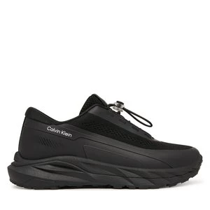 Obrázek produktu Sneakersy Calvin Klein Low Cut Lace-Up V3X9-83315-1903 S Černá