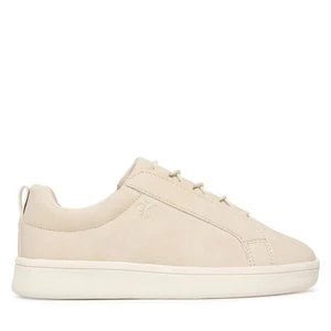 Obrázek produktu Sneakersy Calvin Klein Low Cut V3X9-83286-0315 M Béžová